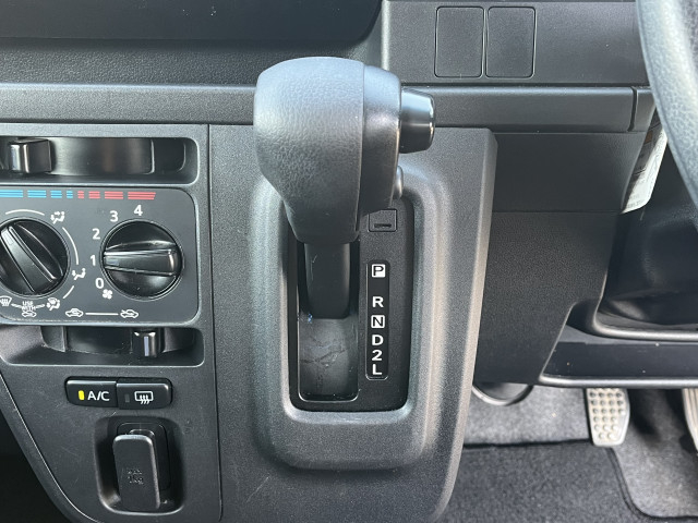 ダイハツ ハイゼット 軽 軽バン・乗用車 EBD-S321V(99553) 19枚目