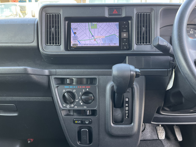 ダイハツ ハイゼット 軽 軽バン・乗用車 EBD-S321V(99553) 20枚目