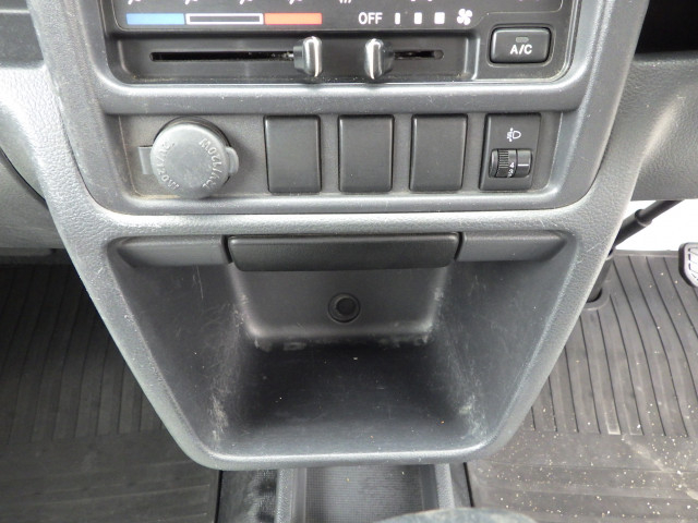 Suzuki cary k Freezer box_body EBD-DA16T(99554) 12枚目