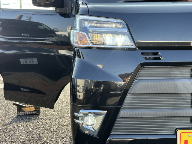 ダイハツ ハイゼット 軽 軽バン・乗用車 EBD-S321V(99553) 30枚目