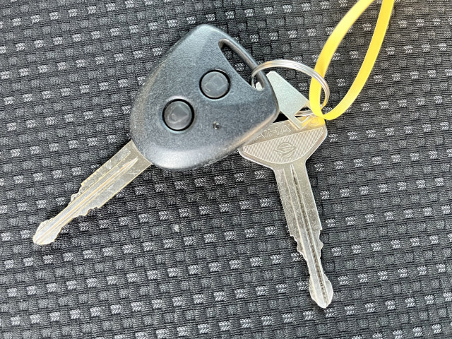 ダイハツ ハイゼット 軽 軽バン・乗用車 EBD-S321V(99553) 32枚目