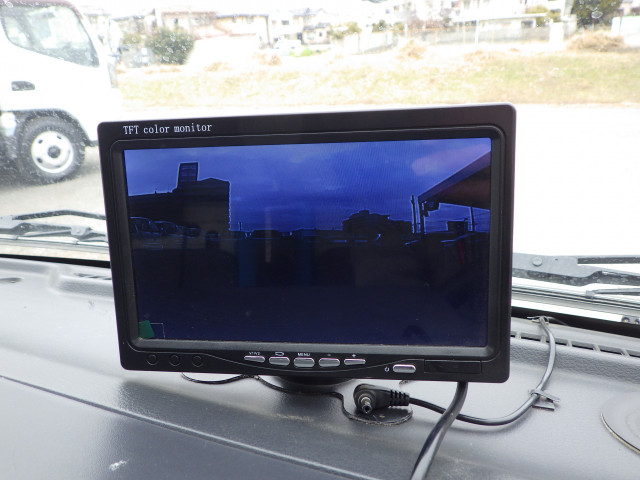 Suzuki cary k Freezer box_body EBD-DA16T(99554) 18枚目