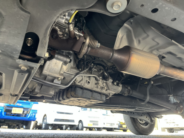 ダイハツ ハイゼット 軽 軽バン・乗用車 EBD-S321V(99553) 35枚目