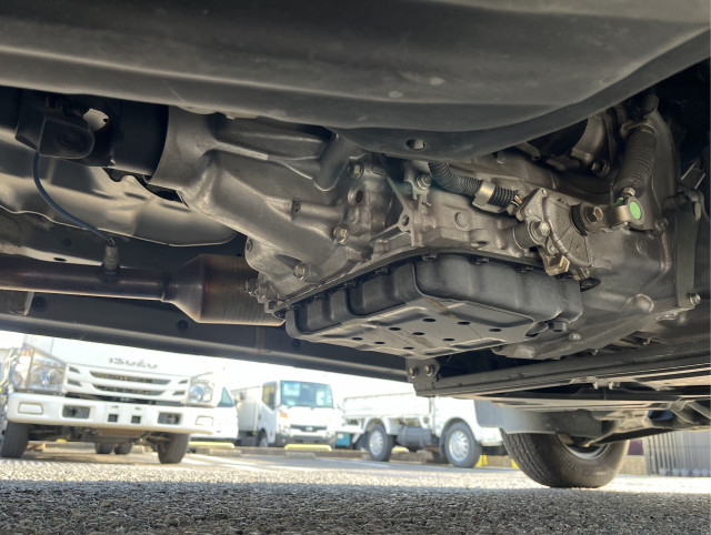 ダイハツ ハイゼット 軽 軽バン・乗用車 EBD-S321V(99553) 36枚目