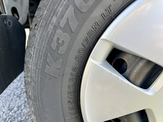 ダイハツ ハイゼット 軽 軽バン・乗用車 EBD-S321V(99553) 39枚目