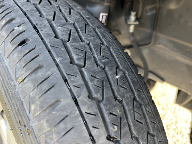 ダイハツ ハイゼット 軽 軽バン・乗用車 EBD-S321V(99553) 40枚目