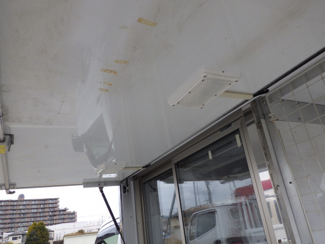 Suzuki cary k Freezer box_body EBD-DA16T(99554) 23枚目