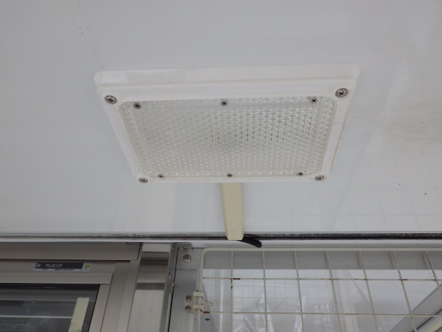 Suzuki cary k Freezer box_body EBD-DA16T(99554) 24枚目