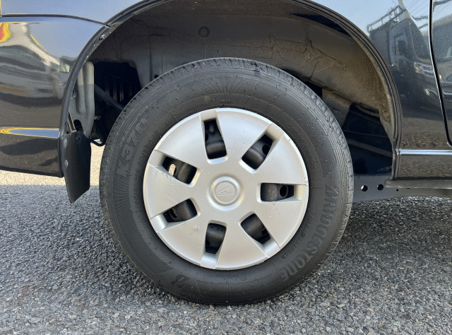 ダイハツ ハイゼット 軽 軽バン・乗用車 EBD-S321V(99553) 41枚目