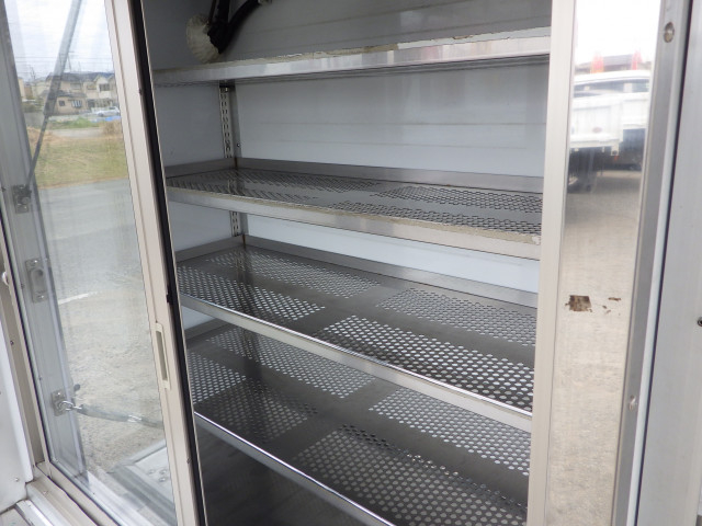 Suzuki cary k Freezer box_body EBD-DA16T(99554) 26枚目