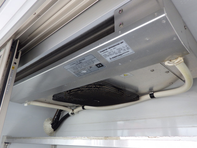 Suzuki cary k Freezer box_body EBD-DA16T(99554) 27枚目