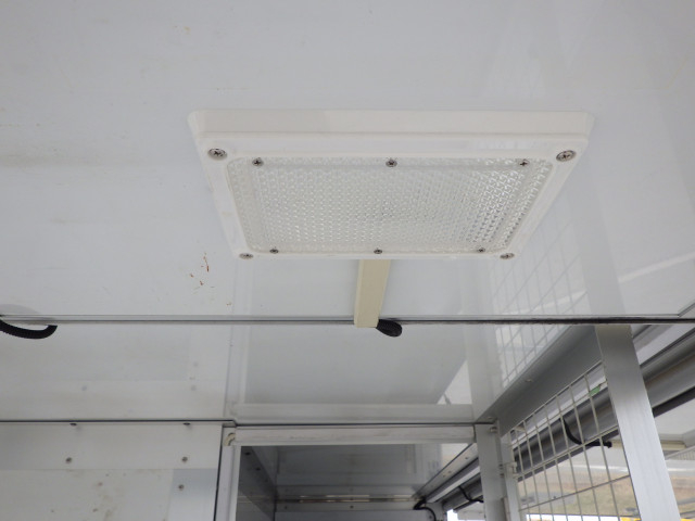 Suzuki cary k Freezer box_body EBD-DA16T(99554) 31枚目