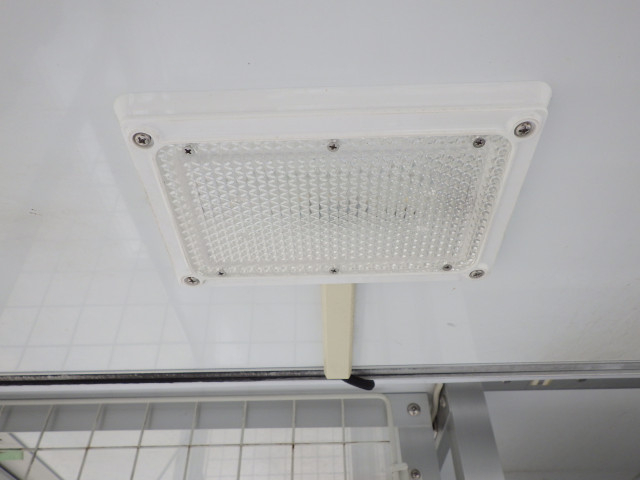 Suzuki cary k Freezer box_body EBD-DA16T(99554) 35枚目