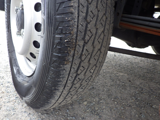 Suzuki cary k Freezer box_body EBD-DA16T(99554) 43枚目