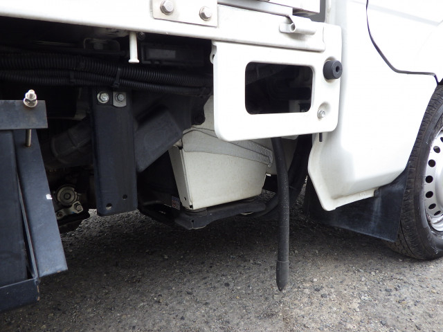 Suzuki cary k Freezer box_body EBD-DA16T(99554) 46枚目