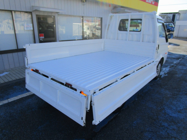 マツダ ボンゴ 小型 平ボディ DBF-SLP2T(99557) 2枚目