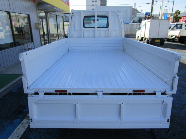 マツダ ボンゴ 小型 平ボディ DBF-SLP2T(99557) 4枚目