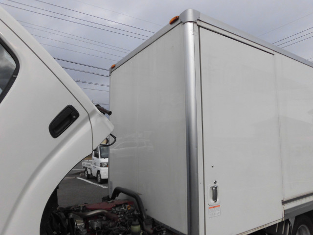 トヨタ ダイナ 小型 バン TPG-XZC605(99556) 9枚目