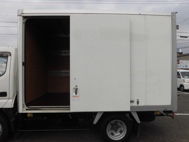 トヨタ ダイナ 小型 バン TPG-XZC605(99556) 10枚目