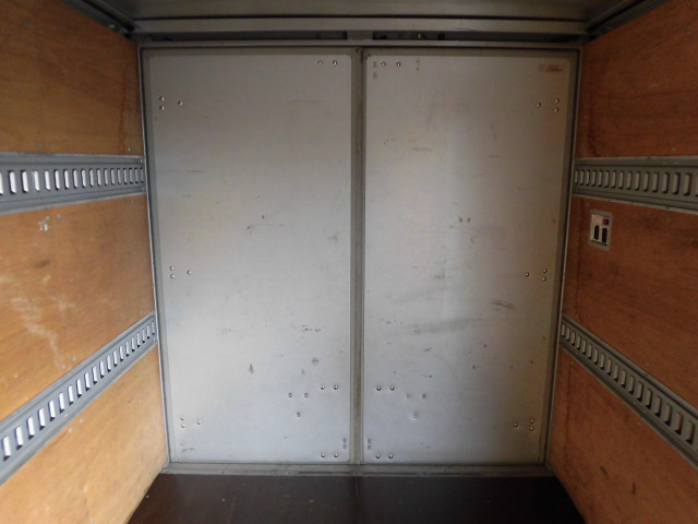 トヨタ ダイナ 小型 バン TPG-XZC605(99556) 18枚目