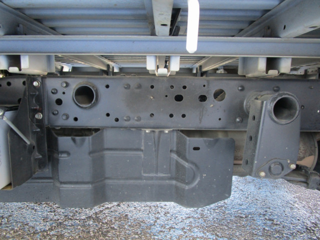 マツダ ボンゴ 小型 平ボディ DBF-SLP2T(99557) 16枚目