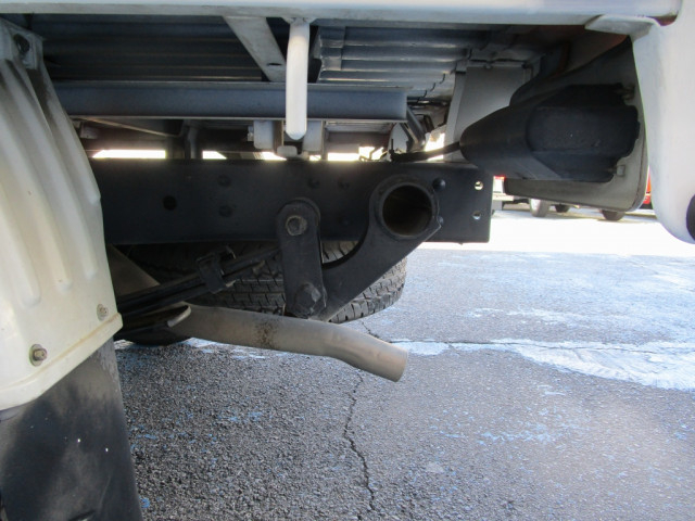 マツダ ボンゴ 小型 平ボディ DBF-SLP2T(99557) 17枚目