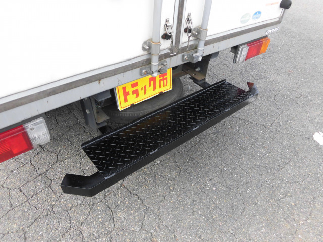 トヨタ ダイナ 小型 バン TPG-XZC605(99556) 20枚目