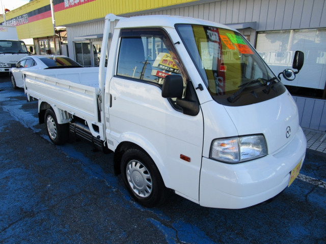マツダ ボンゴ 小型 平ボディ DBF-SLP2T(99557) 18枚目