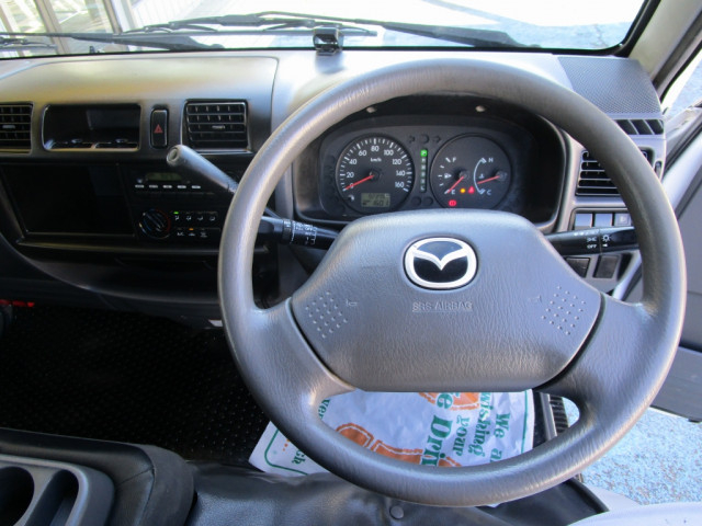 マツダ ボンゴ 小型 平ボディ DBF-SLP2T(99557) 19枚目