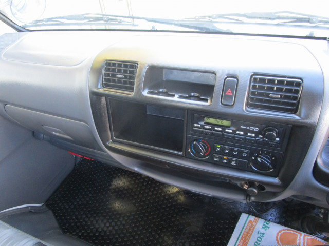 マツダ ボンゴ 小型 平ボディ DBF-SLP2T(99557) 20枚目