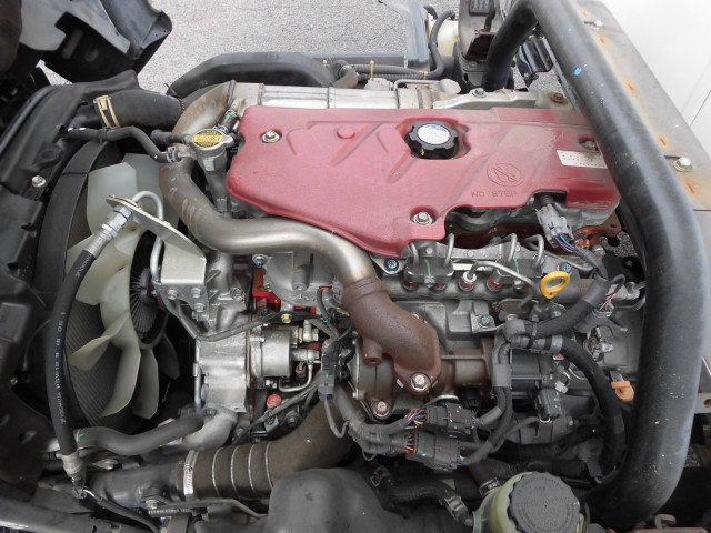 トヨタ ダイナ 小型 バン TPG-XZC605(99556) 23枚目