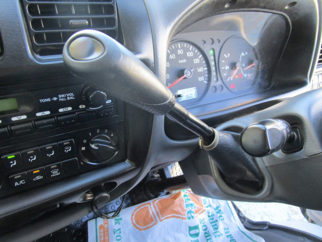 マツダ ボンゴ 小型 平ボディ DBF-SLP2T(99557) 21枚目