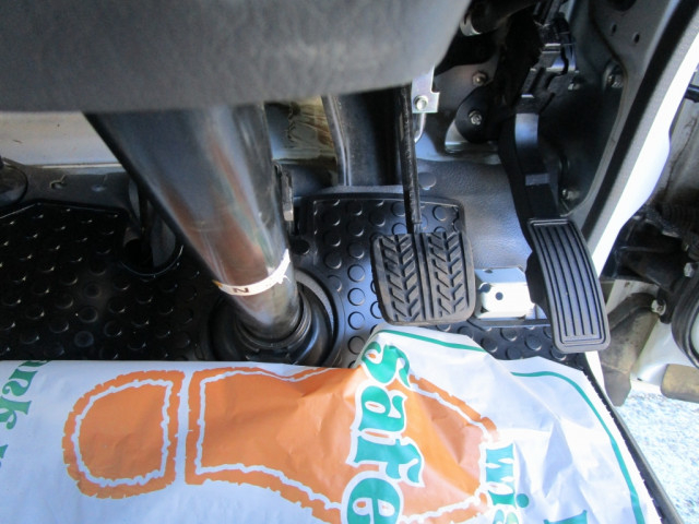 マツダ ボンゴ 小型 平ボディ DBF-SLP2T(99557) 22枚目