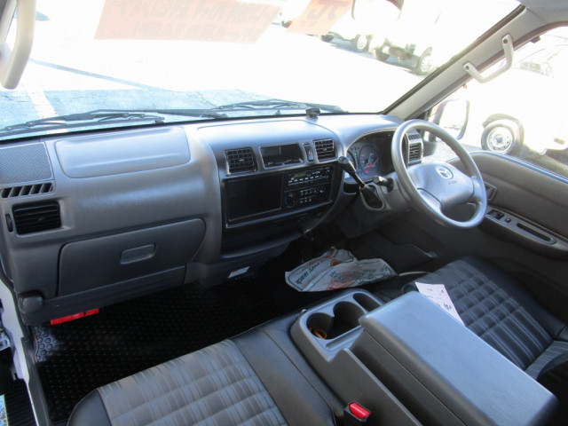 マツダ ボンゴ 小型 平ボディ DBF-SLP2T(99557) 25枚目