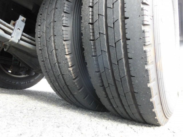 トヨタ ダイナ 小型 バン TPG-XZC605(99556) 28枚目