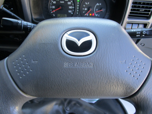 マツダ ボンゴ 小型 平ボディ DBF-SLP2T(99557) 31枚目