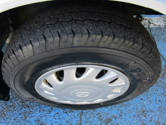 マツダ ボンゴ 小型 平ボディ DBF-SLP2T(99557) 37枚目