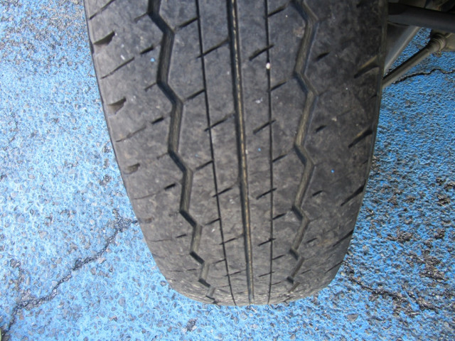 マツダ ボンゴ 小型 平ボディ DBF-SLP2T(99557) 38枚目