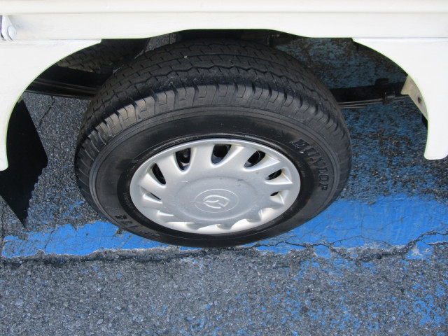 マツダ ボンゴ 小型 平ボディ DBF-SLP2T(99557) 39枚目