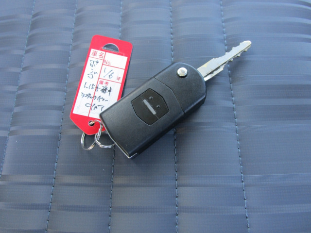 マツダ ボンゴ 小型 平ボディ DBF-SLP2T(99557) 40枚目