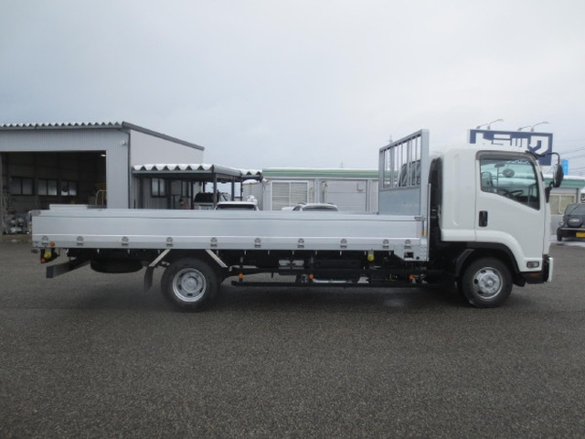 いすゞ フォワード 中型 平ボディ 2RG-FRR90S2(99559) 8枚目
