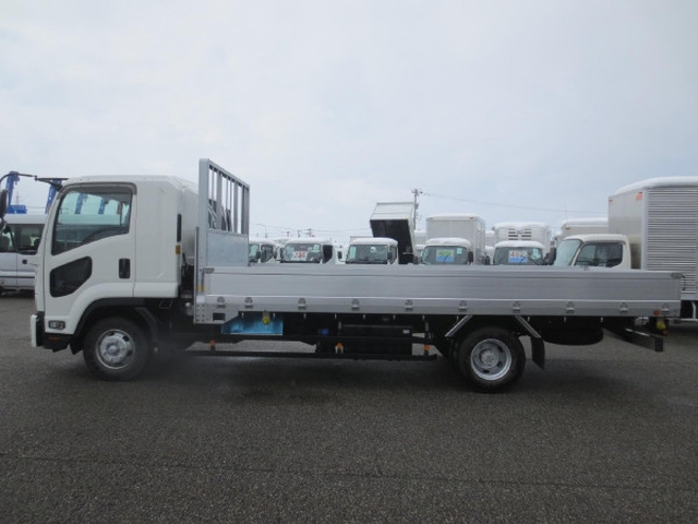 いすゞ フォワード 中型 平ボディ 2RG-FRR90S2(99559) 9枚目