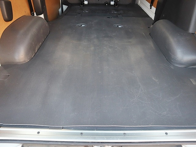 トヨタ ハイエース 小型 バン CBF-TRH200V(99558) 14枚目