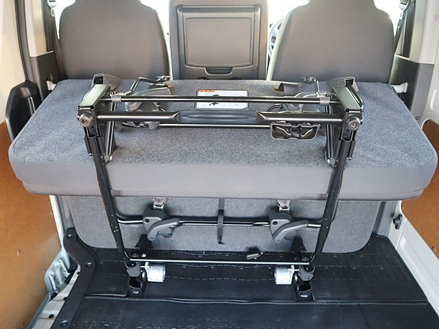 トヨタ ハイエース 小型 バン CBF-TRH200V(99558) 15枚目