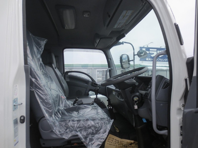 いすゞ フォワード 中型 平ボディ 2RG-FRR90S2(99559) 12枚目
