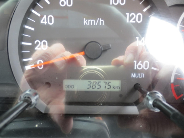 いすゞ フォワード 中型 平ボディ 2RG-FRR90S2(99559) 14枚目