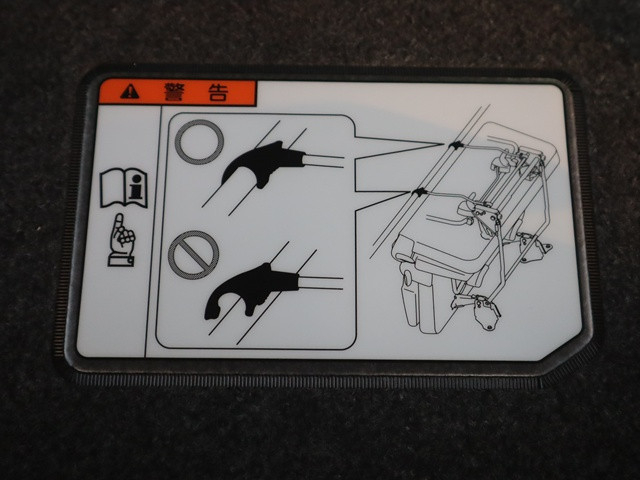 トヨタ ハイエース 小型 バン CBF-TRH200V(99558) 18枚目