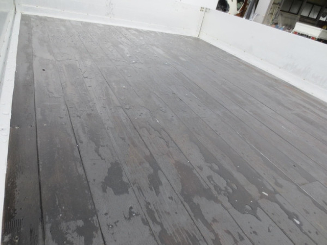 いすゞ フォワード 中型 平ボディ 2RG-FRR90S2(99559) 16枚目