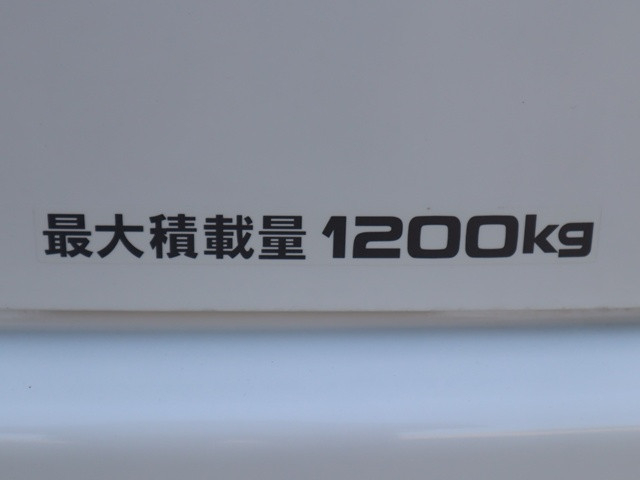 トヨタ ハイエース 小型 バン CBF-TRH200V(99558) 22枚目