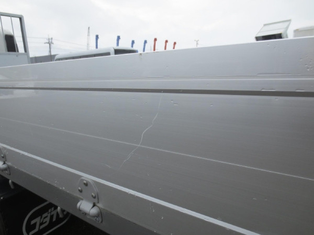 いすゞ フォワード 中型 平ボディ 2RG-FRR90S2(99559) 19枚目